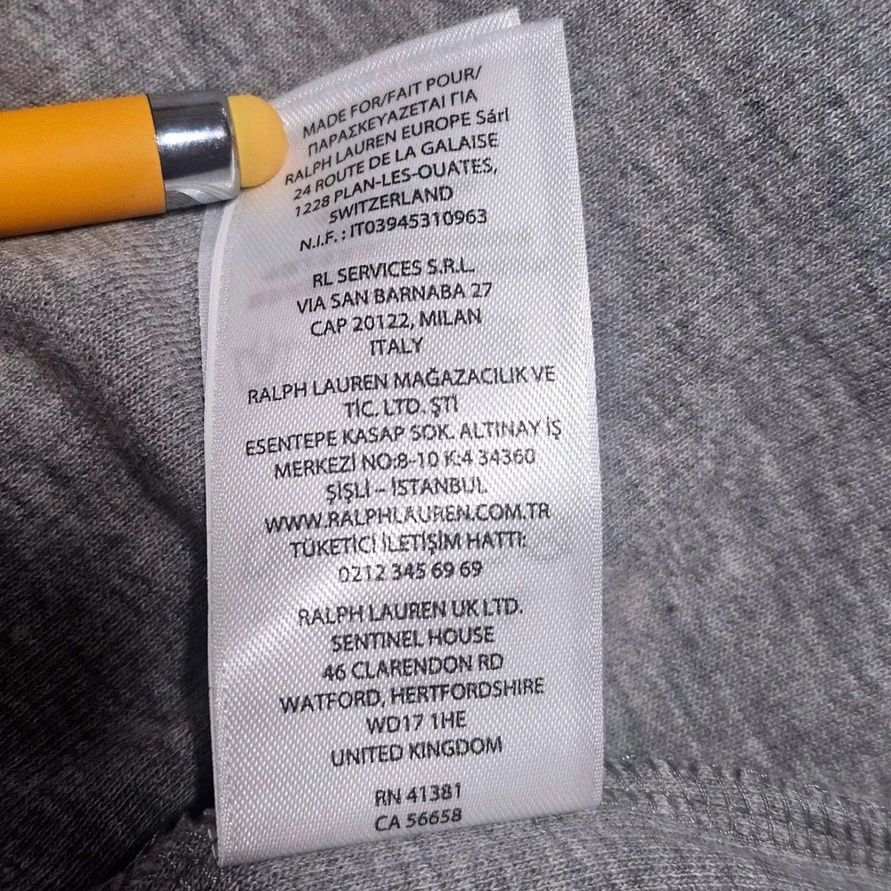 Polo Ralph Lauren polo ralph